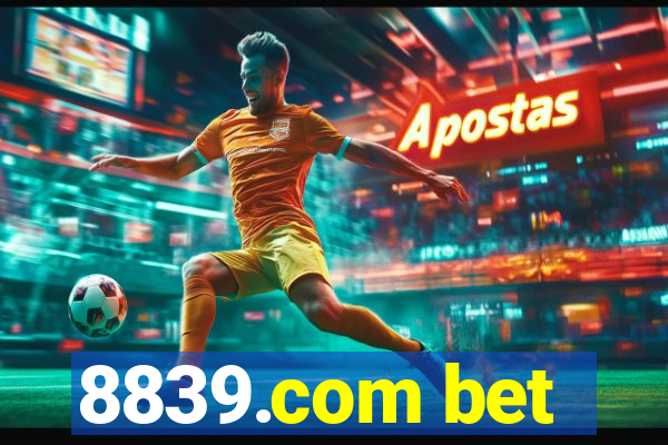 8839.com bet